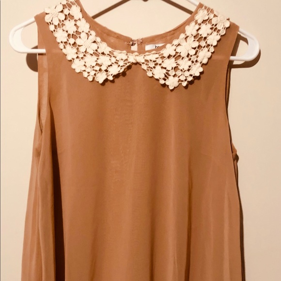 Bar III shirt - Picture 2 of 3